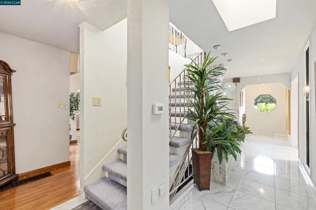 716 Gelston Place El Cerrito CA 94530