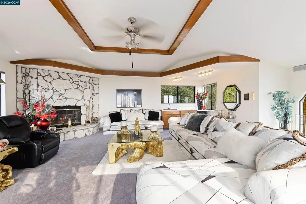 716 Gelston Place El Cerrito CA 94530