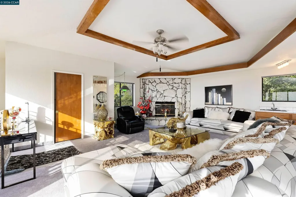 716 Gelston Place El Cerrito CA 94530