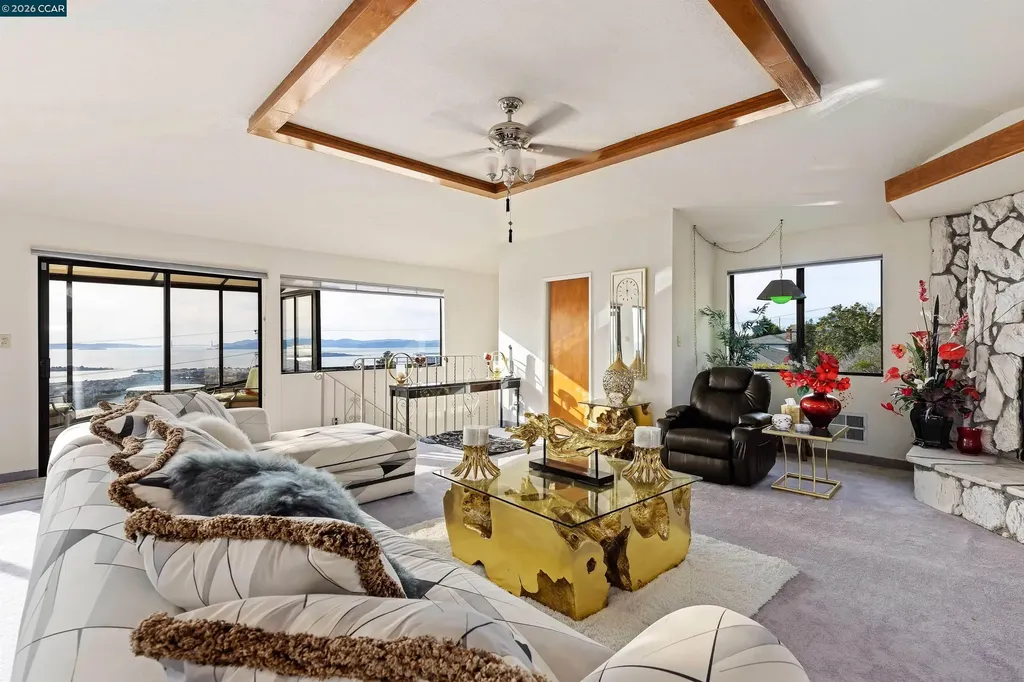 716 Gelston Place El Cerrito CA 94530