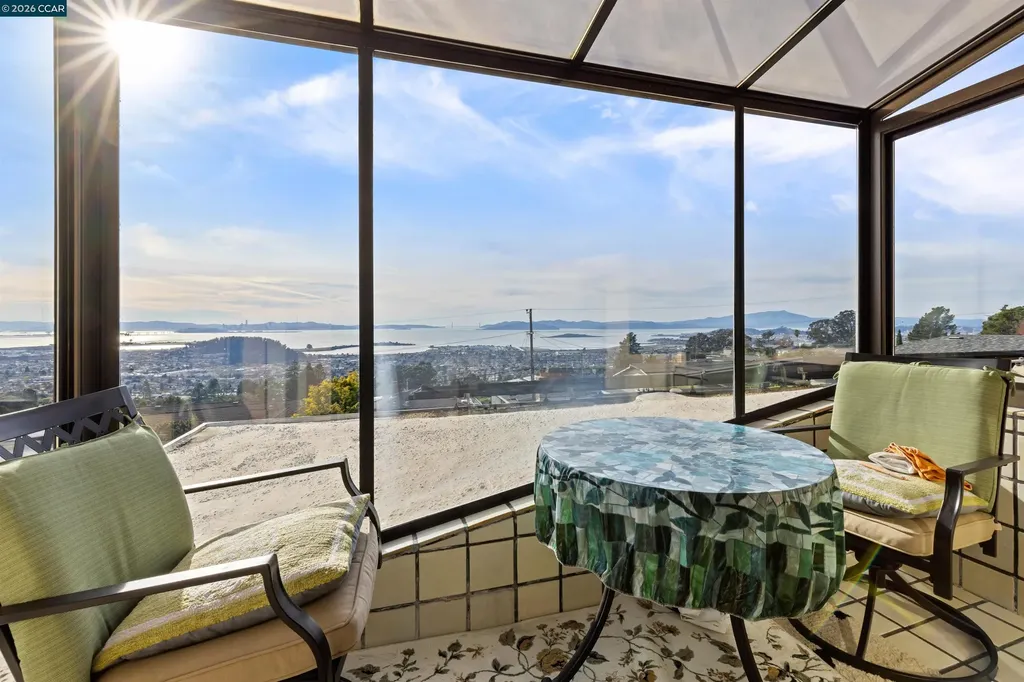 716 Gelston Place El Cerrito CA 94530