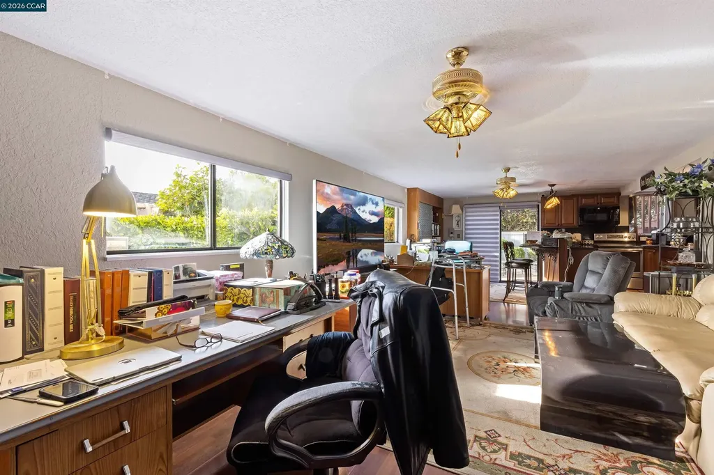 716 Gelston Place El Cerrito CA 94530