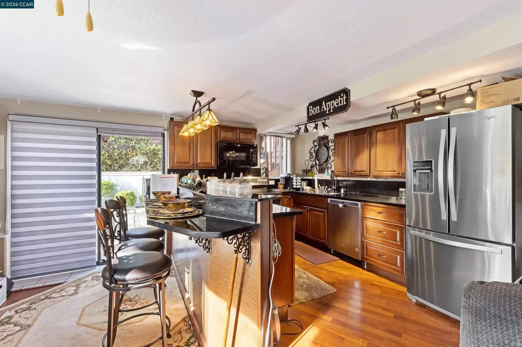 716 Gelston Place El Cerrito CA 94530