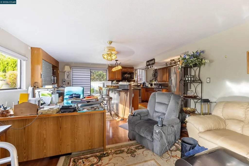 716 Gelston Place El Cerrito CA 94530