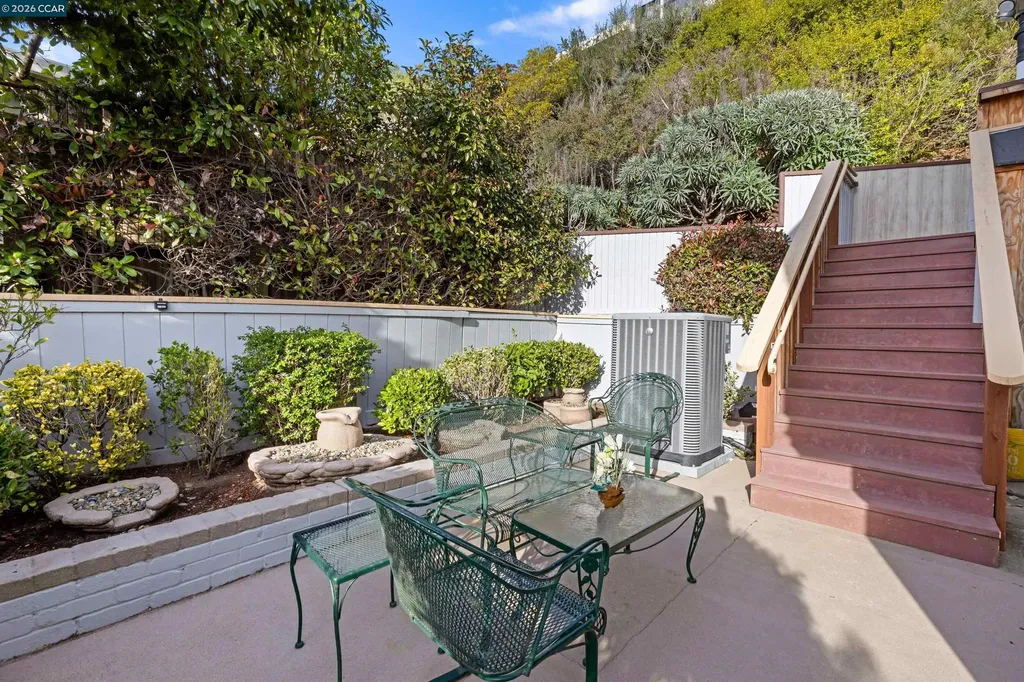 716 Gelston Place El Cerrito CA 94530