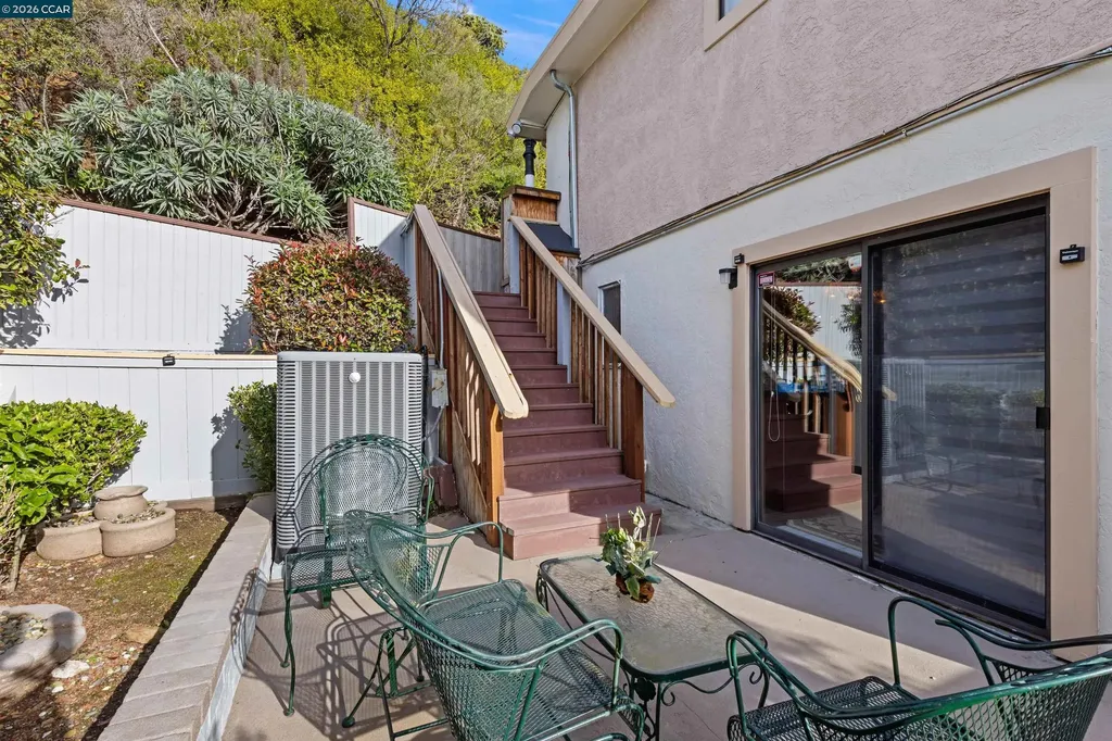 716 Gelston Place El Cerrito CA 94530