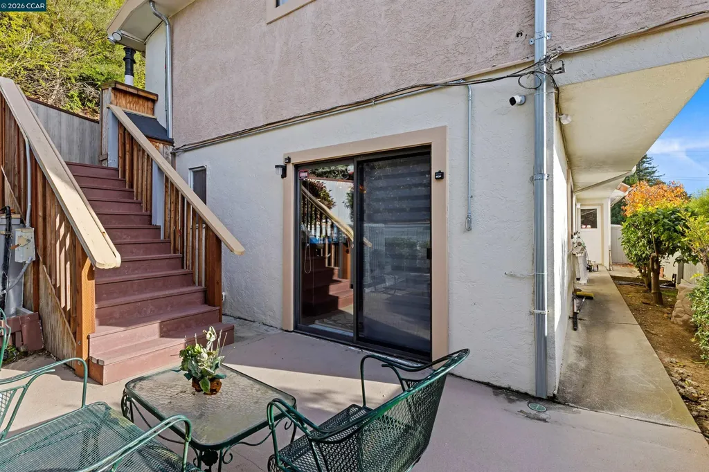 716 Gelston Place El Cerrito CA 94530