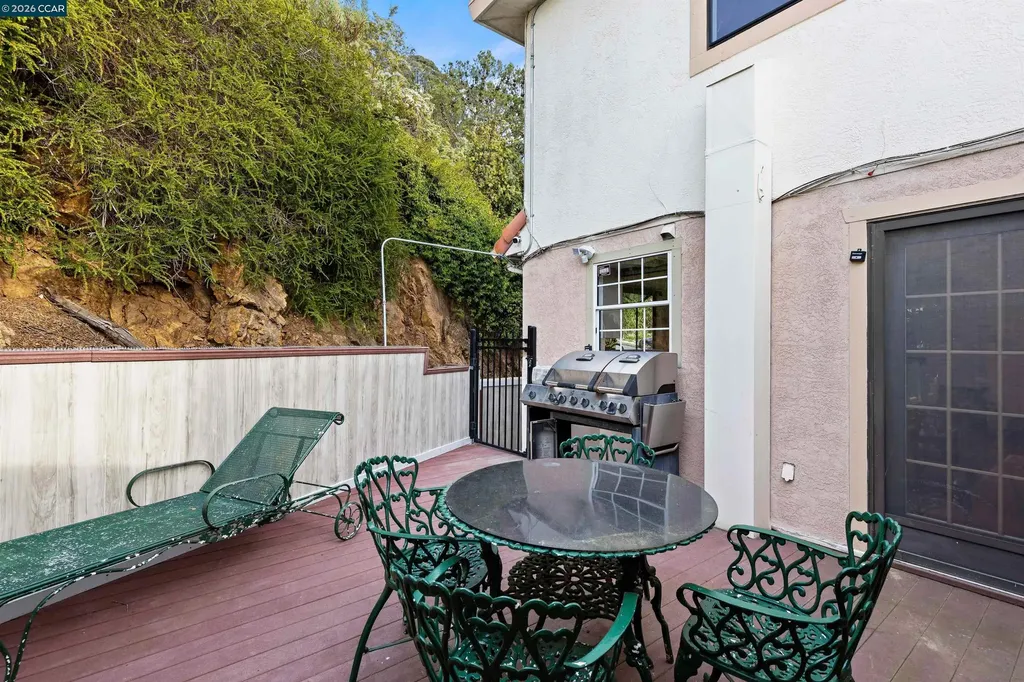 716 Gelston Place El Cerrito CA 94530