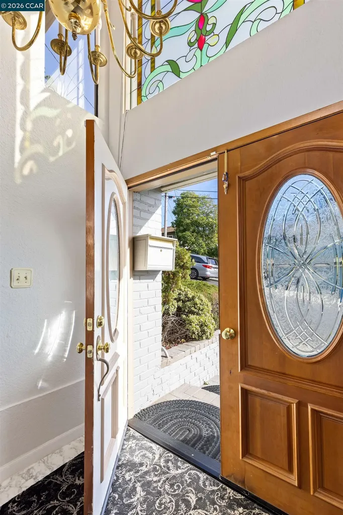 716 Gelston Place El Cerrito CA 94530