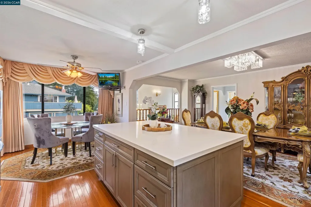 716 Gelston Place El Cerrito CA 94530