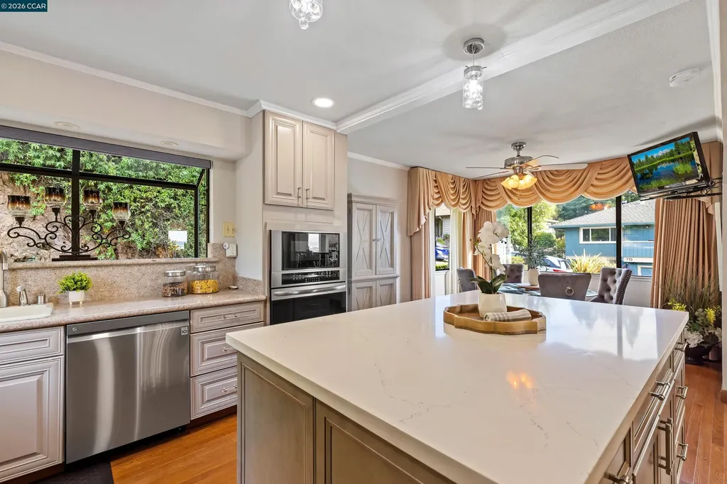 716 Gelston Place El Cerrito CA 94530