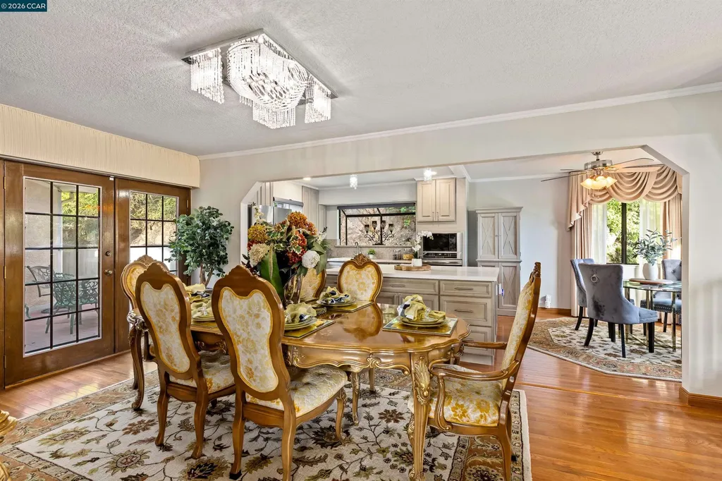 716 Gelston Place El Cerrito CA 94530