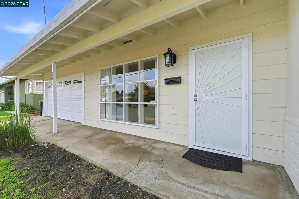 2831 Richard Avenue Concord CA 94520