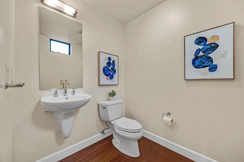 6501 San Pablo Avenue Oakland CA 94608
