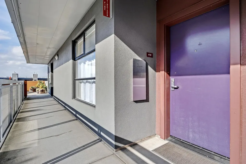 6501 San Pablo Avenue Oakland CA 94608