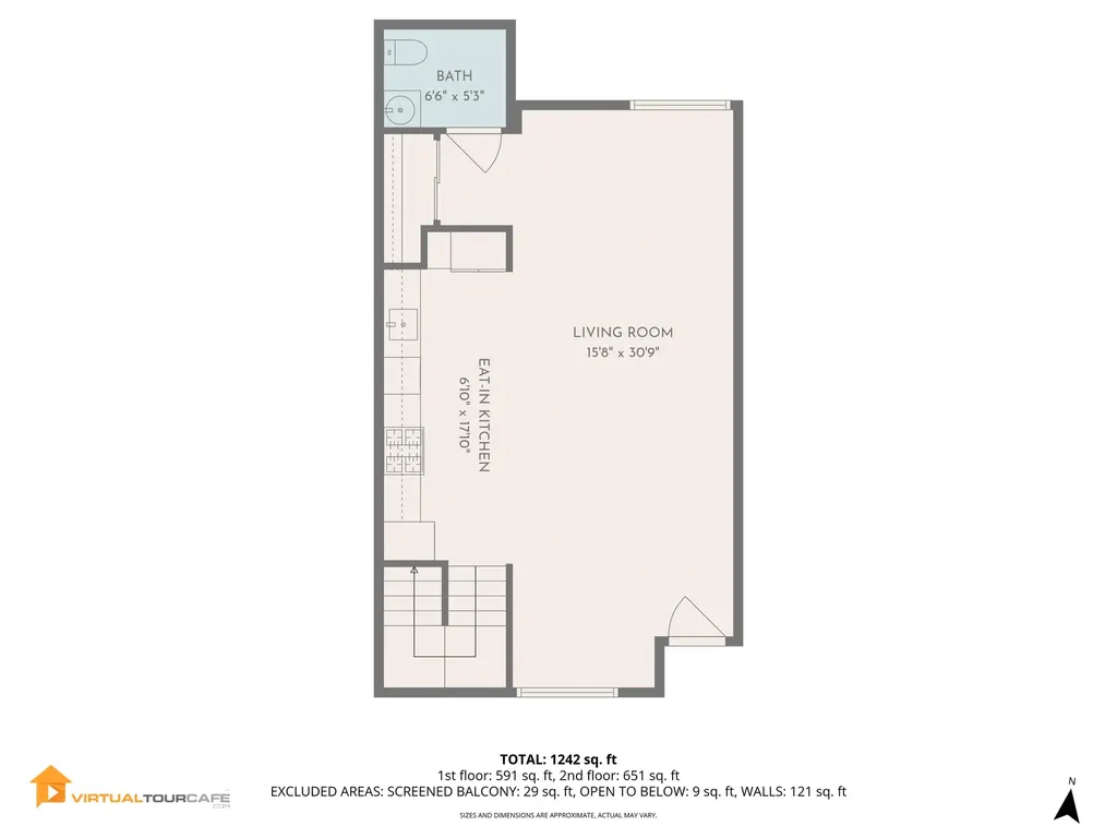 6501 San Pablo Avenue Oakland CA 94608