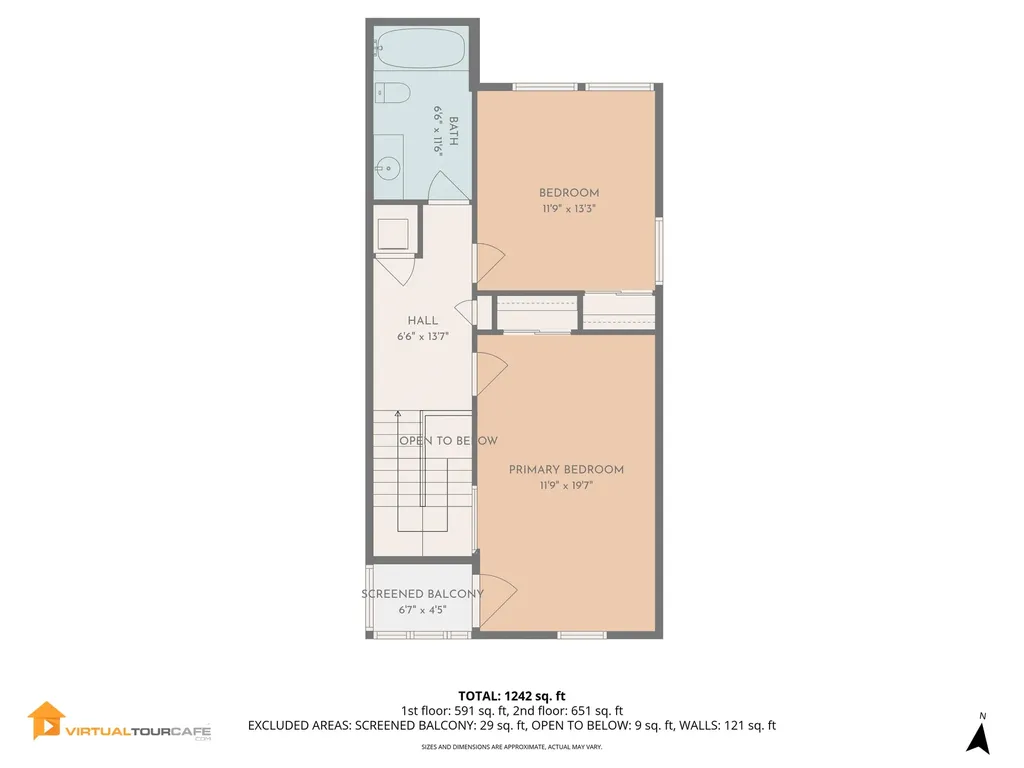 6501 San Pablo Avenue Oakland CA 94608