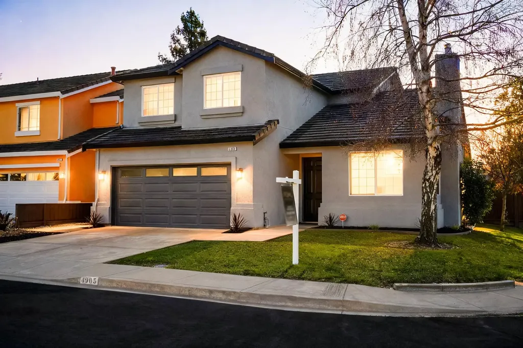 4905 Apricot Court Castro Valley CA 94546