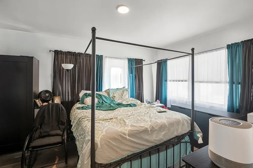 2004 27th Avenue Oakland CA 94601