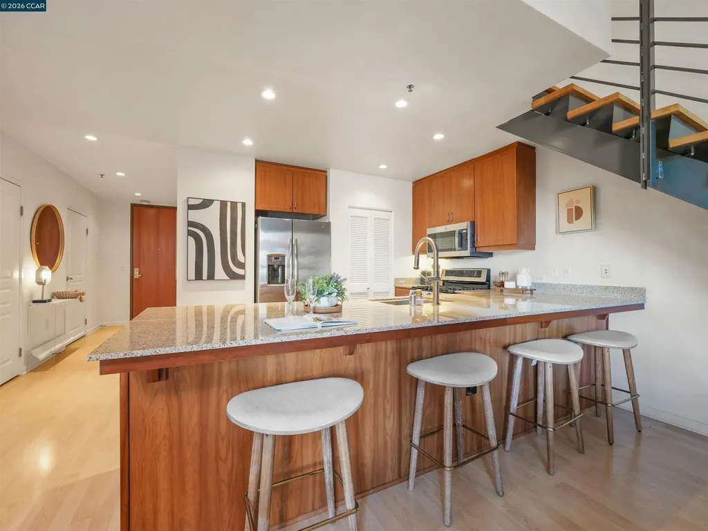 5855 Horton Street Emeryville CA 94608