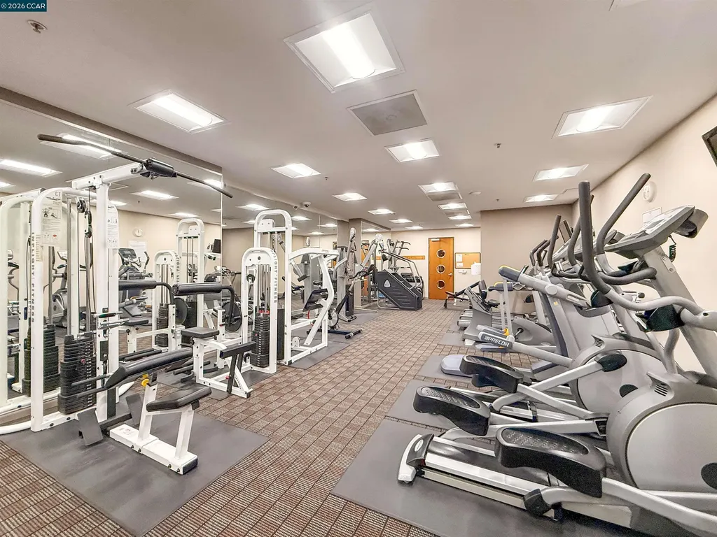 5855 Horton Street Emeryville CA 94608