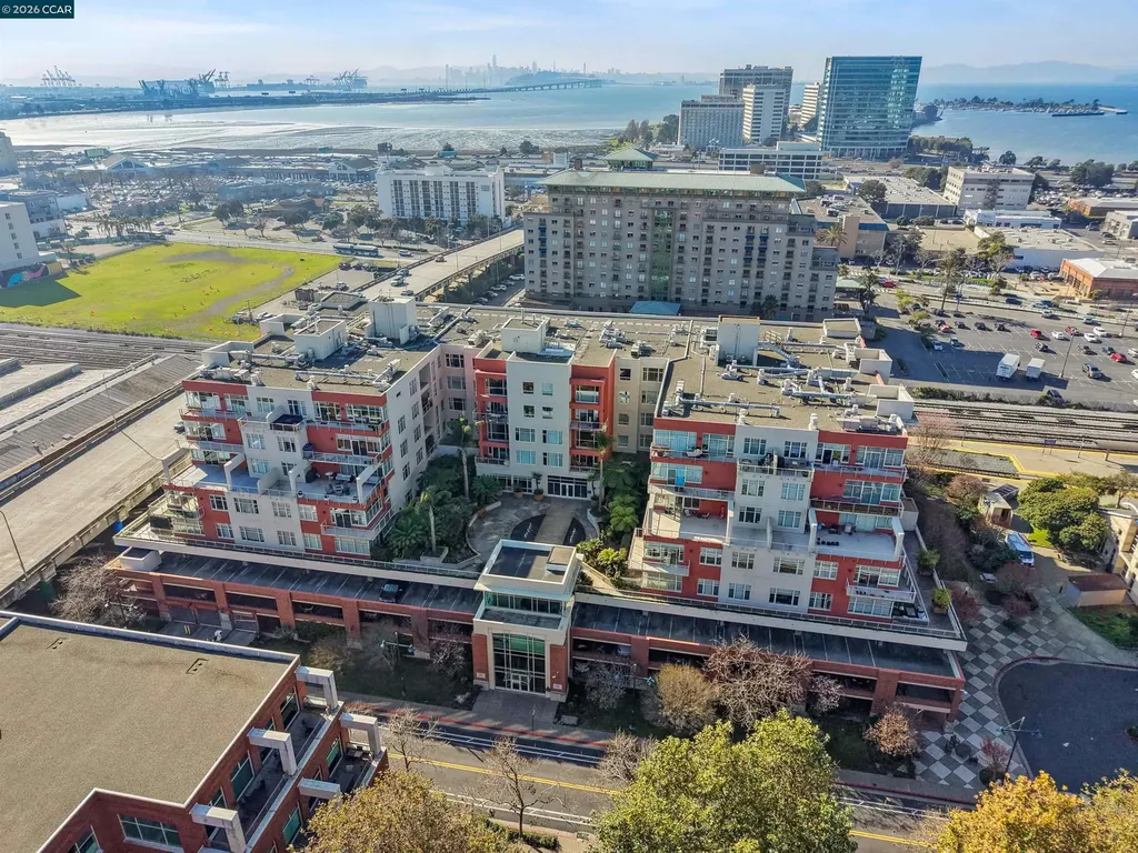 5855 Horton Street Emeryville CA 94608