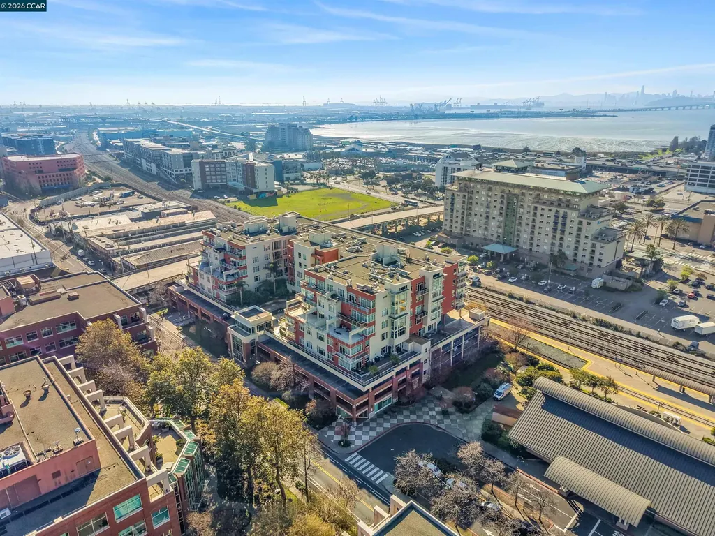 5855 Horton Street Emeryville CA 94608