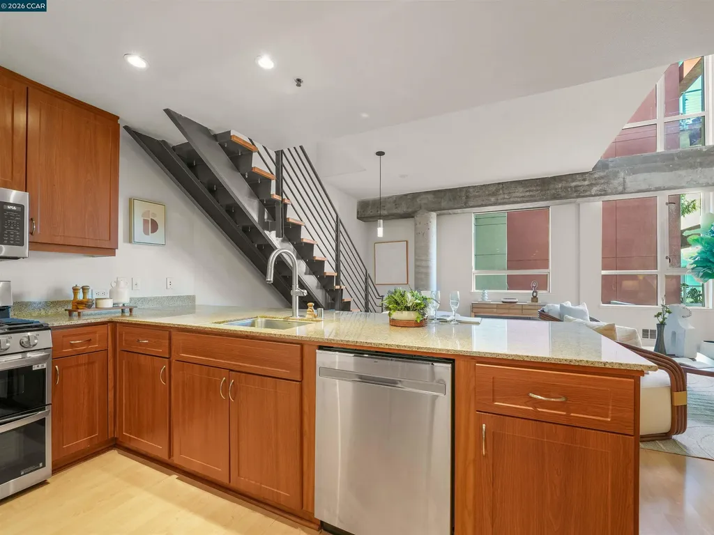 5855 Horton Street Emeryville CA 94608