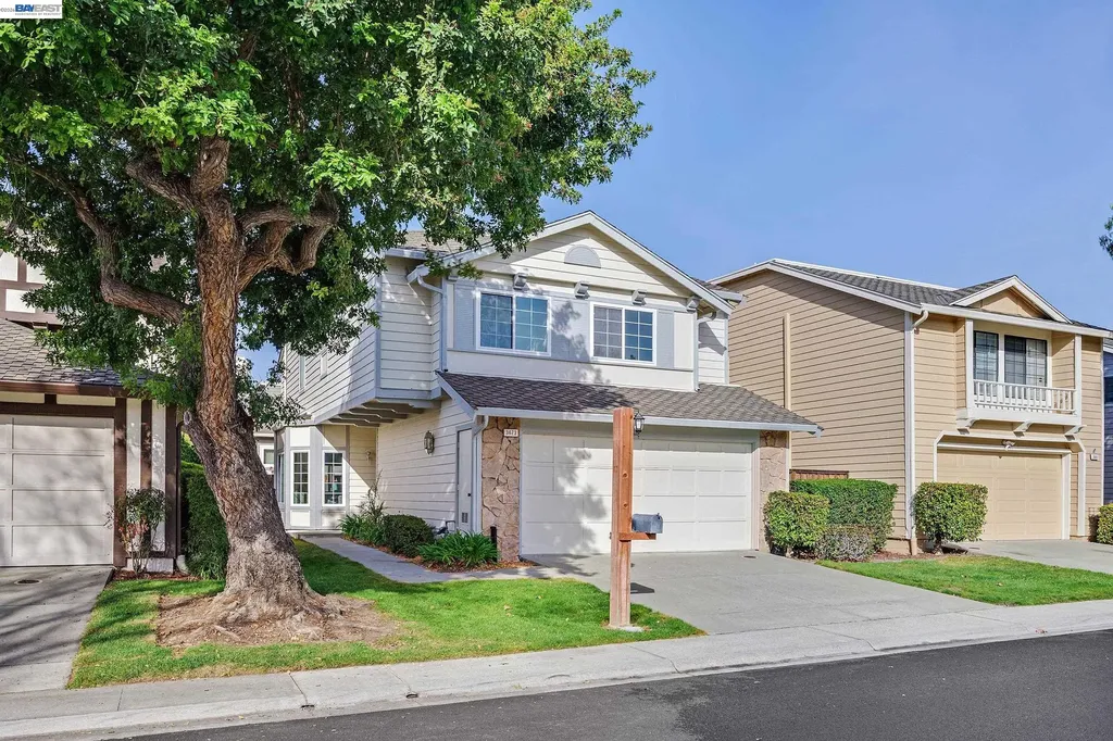 3673 Thrush Terrace Fremont CA 94555