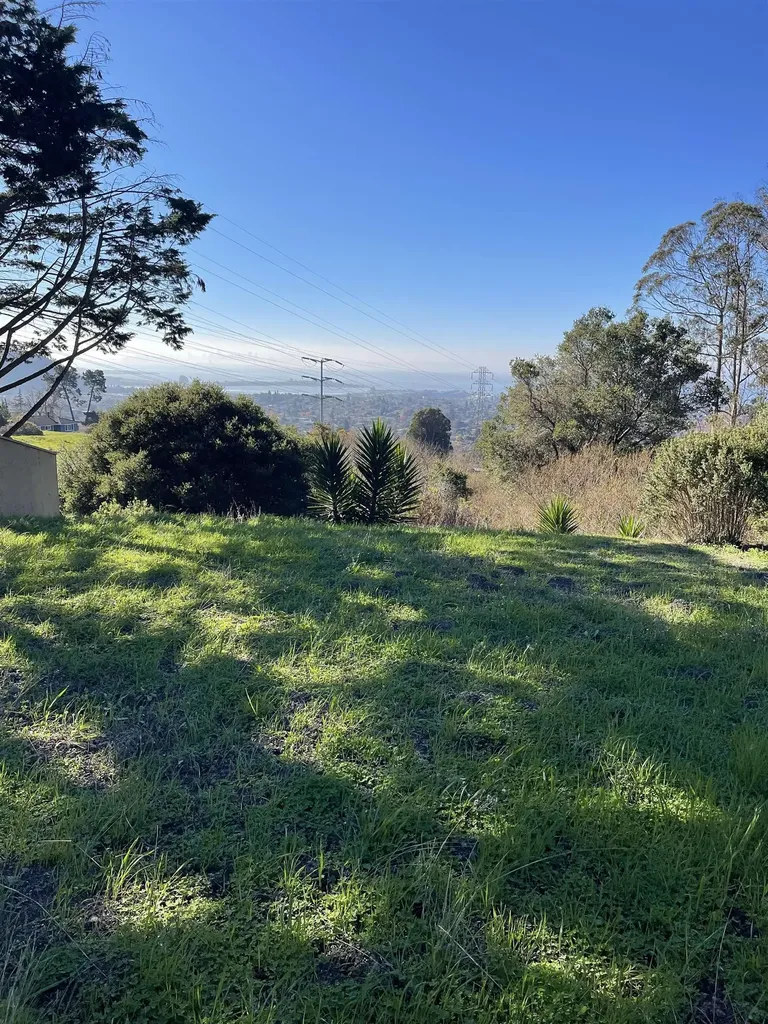 7755 Earl El Cerrito CA 94530