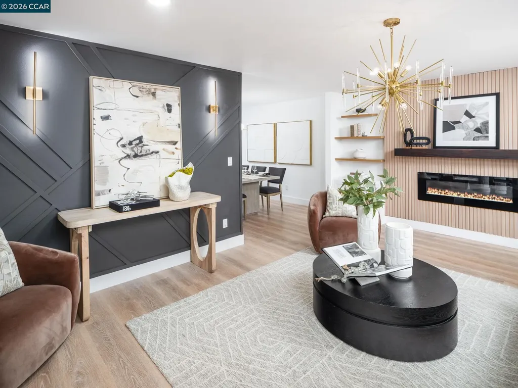 320 Miranda Lane Alamo CA 94507