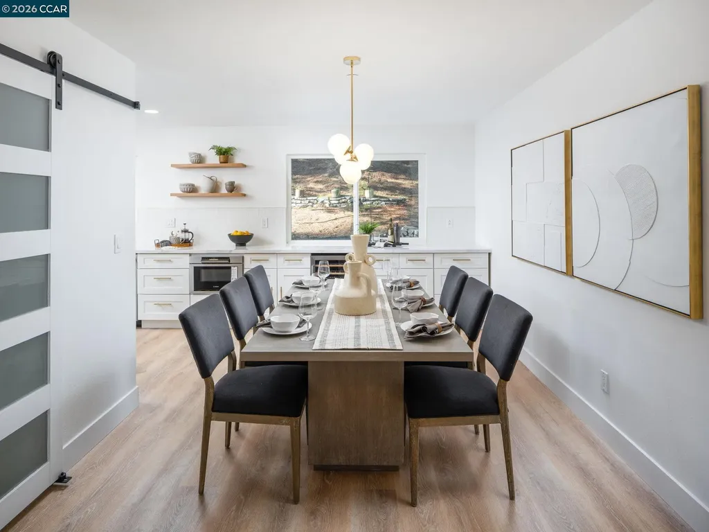 320 Miranda Lane Alamo CA 94507