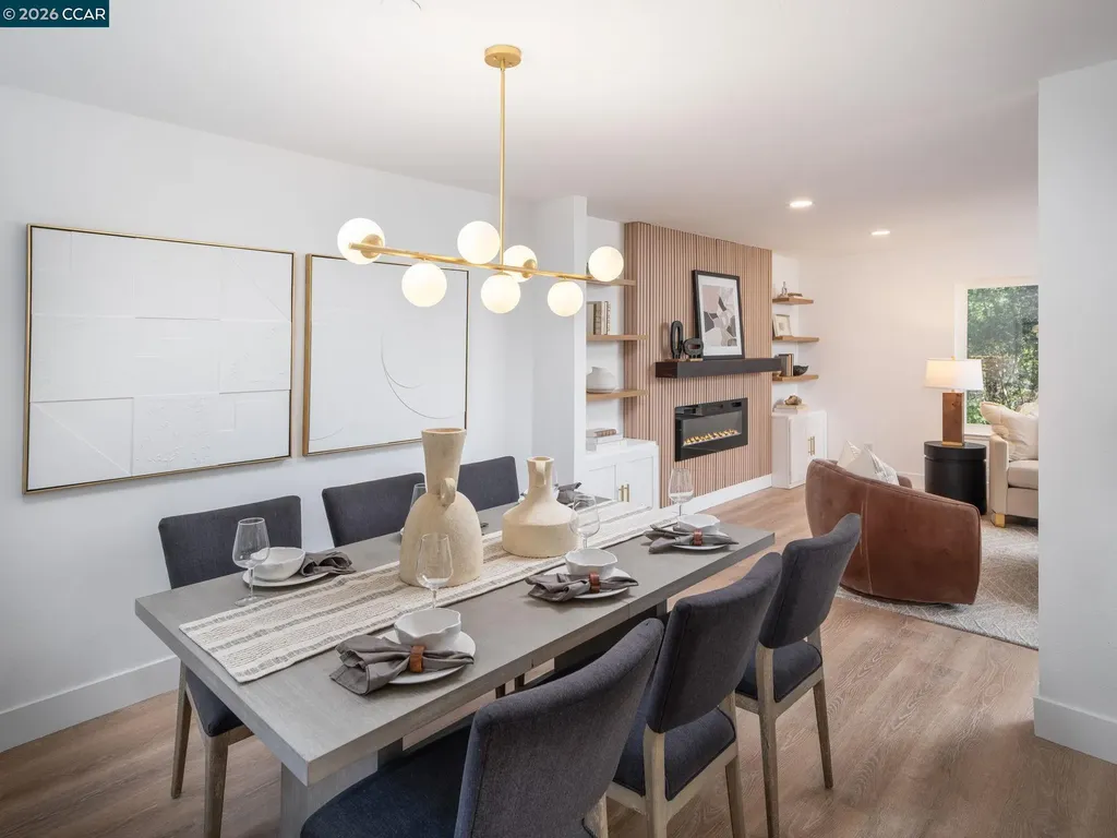 320 Miranda Lane Alamo CA 94507