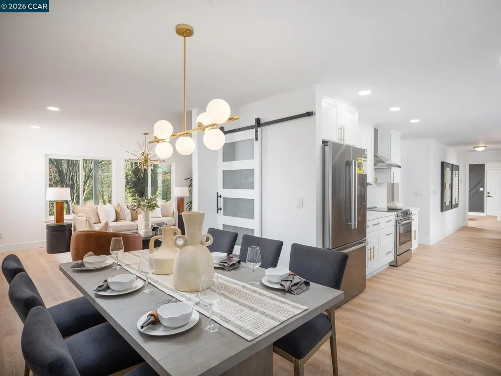 320 Miranda Lane Alamo CA 94507