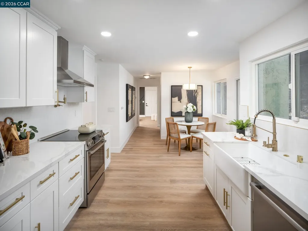 320 Miranda Lane Alamo CA 94507