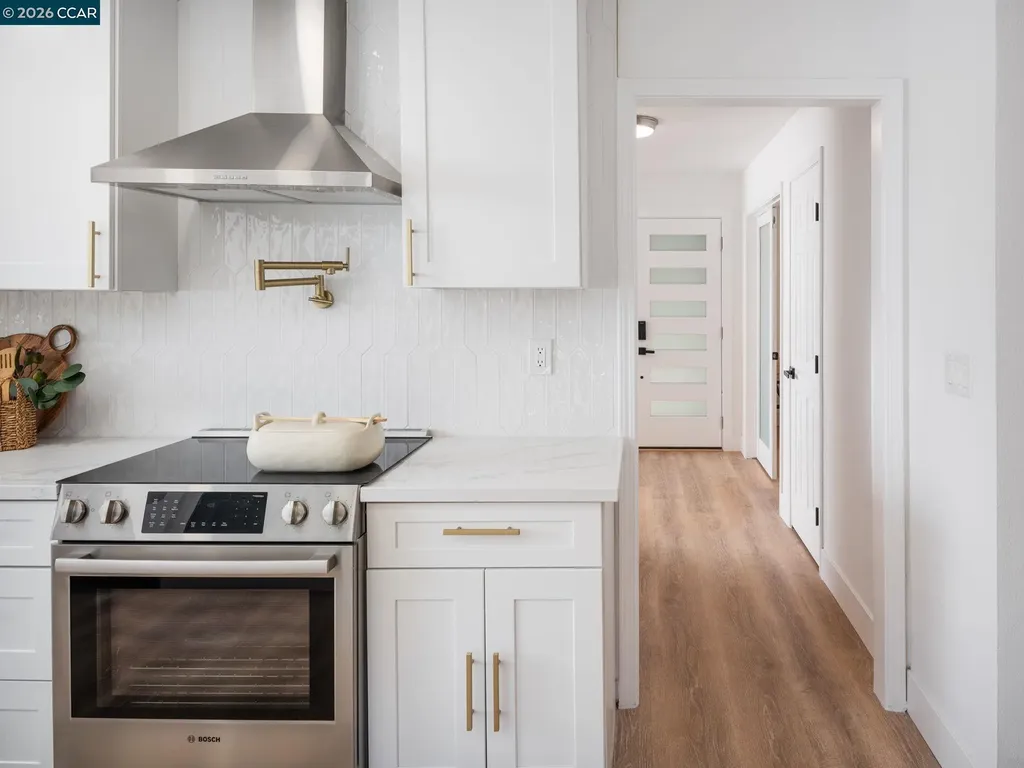 320 Miranda Lane Alamo CA 94507