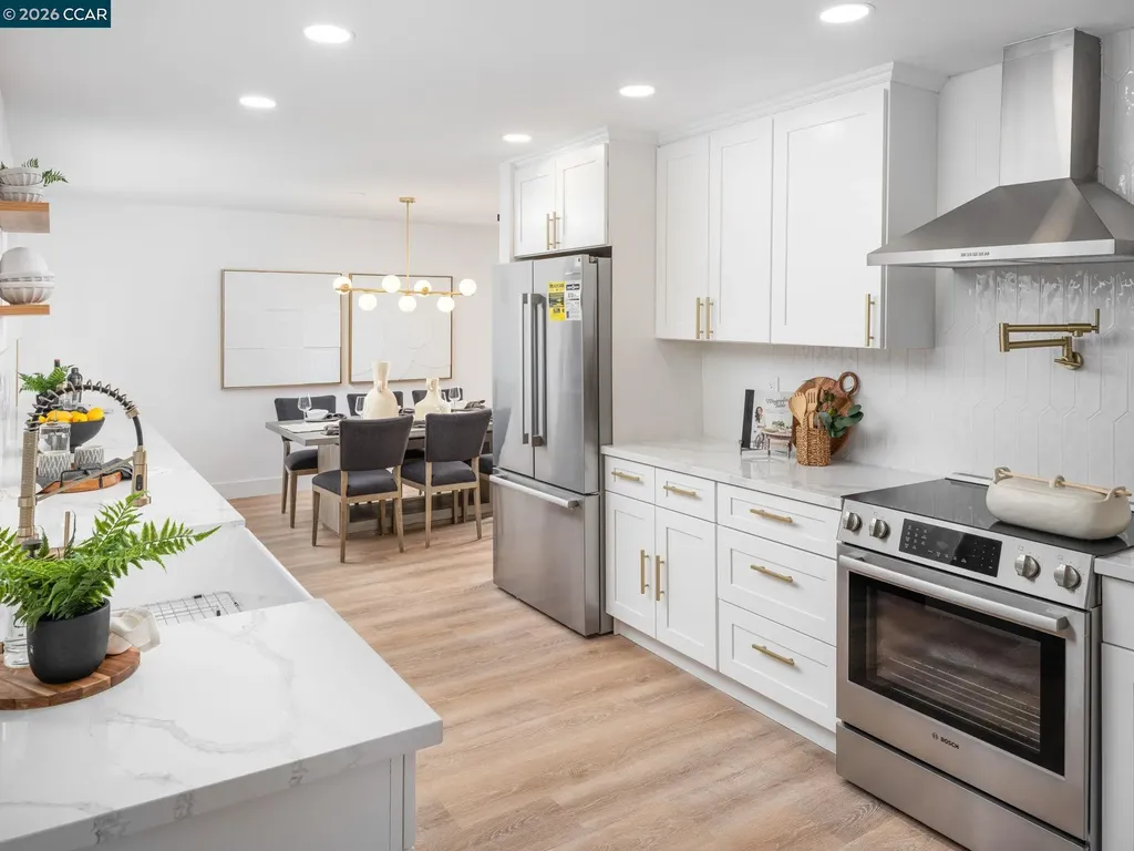 320 Miranda Lane Alamo CA 94507