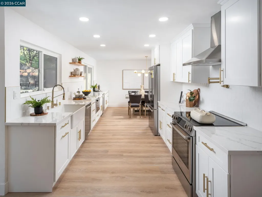 320 Miranda Lane Alamo CA 94507