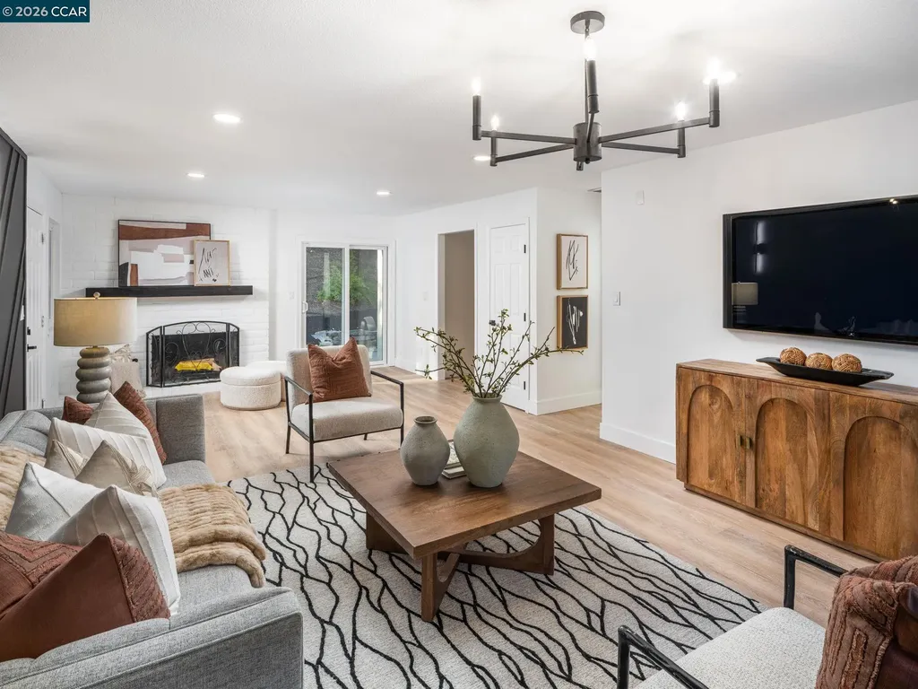 320 Miranda Lane Alamo CA 94507