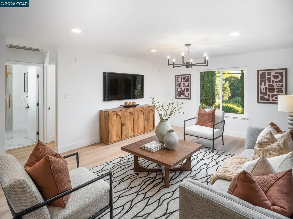 320 Miranda Lane Alamo CA 94507