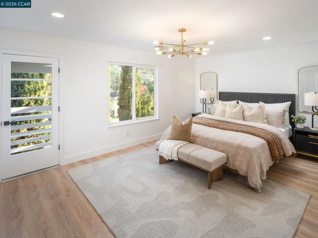 320 Miranda Lane Alamo CA 94507