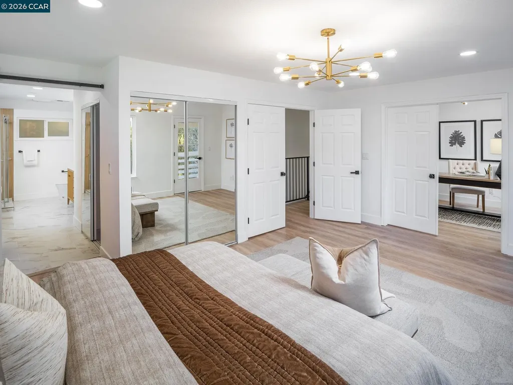 320 Miranda Lane Alamo CA 94507