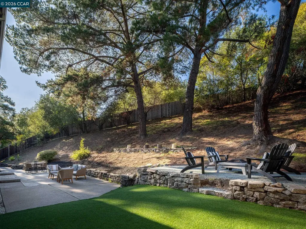 320 Miranda Lane Alamo CA 94507