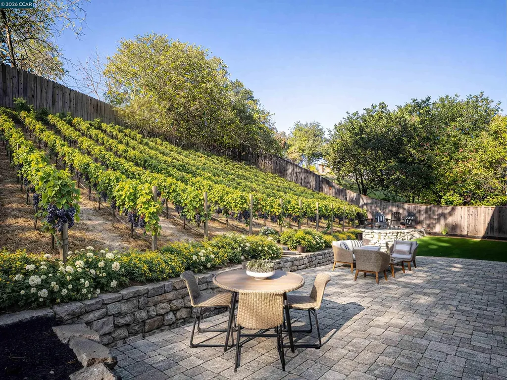 320 Miranda Lane Alamo CA 94507