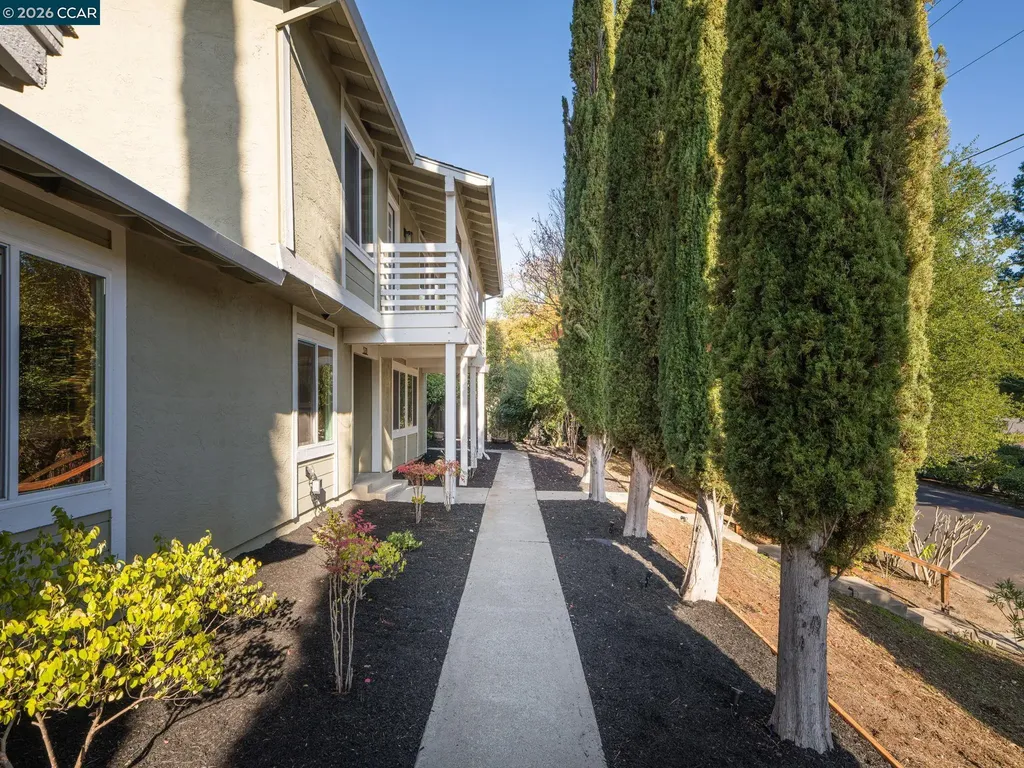 320 Miranda Lane Alamo CA 94507