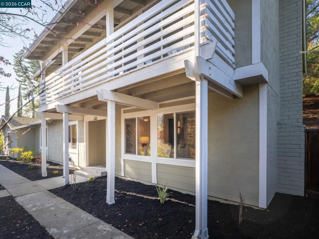 320 Miranda Lane Alamo CA 94507