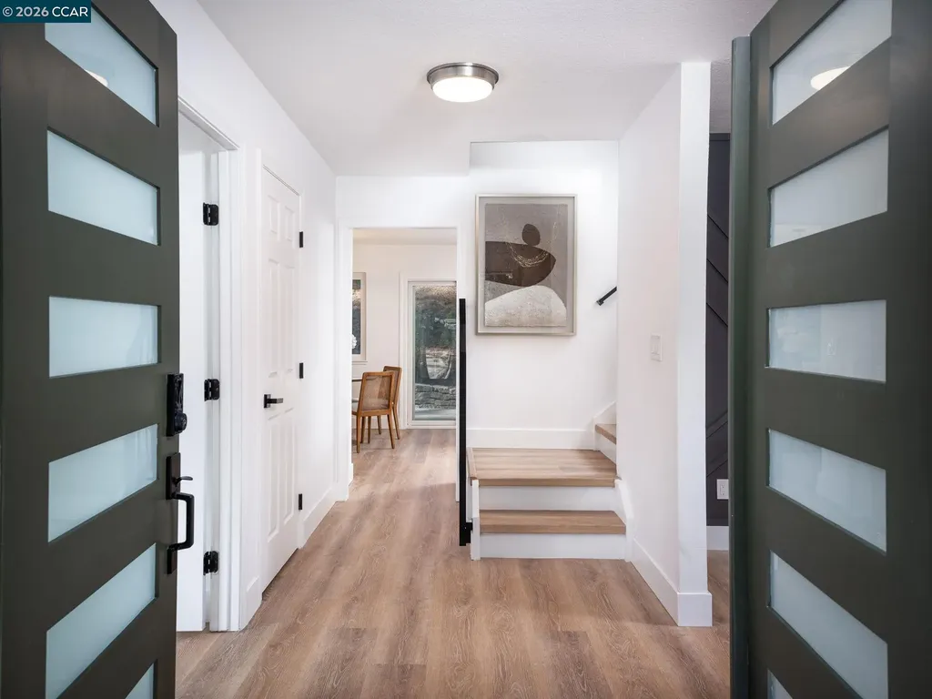 320 Miranda Lane Alamo CA 94507