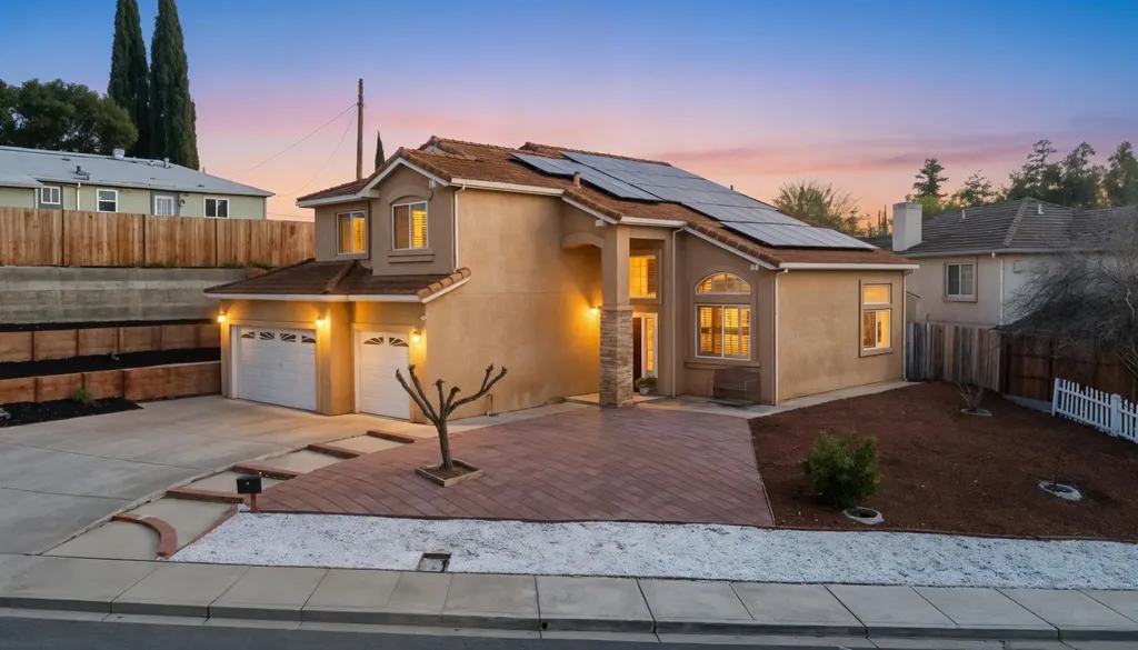 2709 G Street Antioch CA 94509