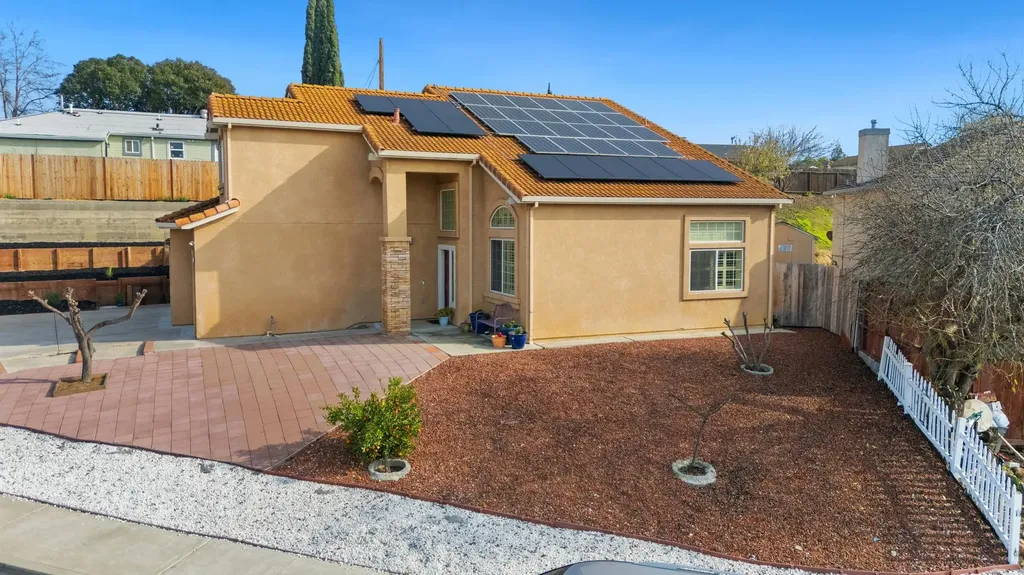 2709 G Street Antioch CA 94509