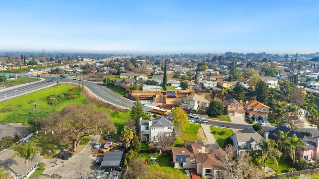 2709 G Street Antioch CA 94509